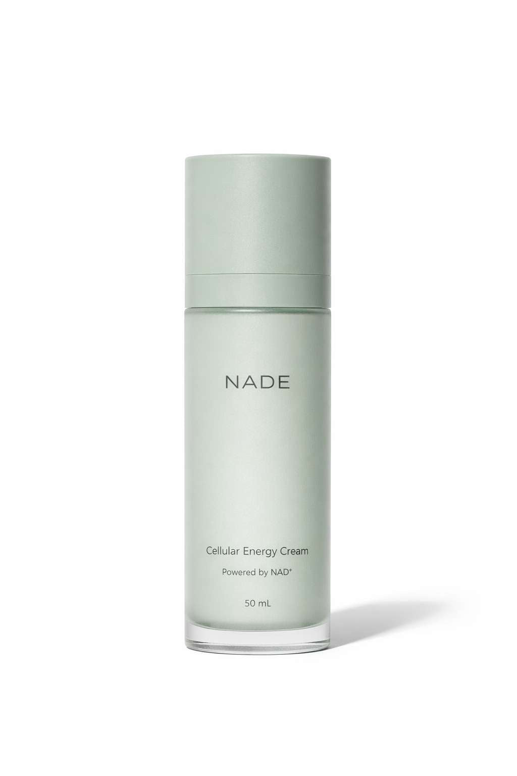 NADE - Cellular Moisturising Cream Powered By NAD+
